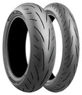 Bridgestone Battlax S23 120/70 R17 58W — estivo