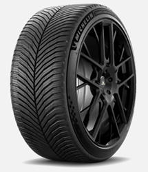 Michelin Crossclimate 3 225/65 R17 102H — 4 stagioni