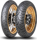 Dunlop Trx Meridian 110/80 R19 59V — estivo