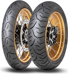 Dunlop Trx Meridian 110/80 R19 59V — estivo