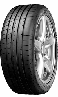 Goodyear Eagle F1 Asymmetric 225/50 R17 94Y — estivo