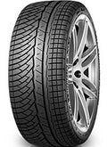 Michelin Pilot Alpin PA4 275/30 R20 97W XL — invernale