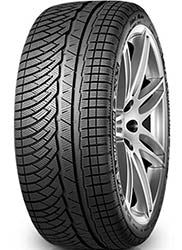 Michelin Pilot Alpin PA4 275/30 R20 97W XL — invernale
