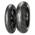 Metzeler Sportec M5 120/70 R17 58W — estivo