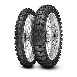 Pirelli Scorpion MX32 Mid HA 110/90 R19 62M — estivo