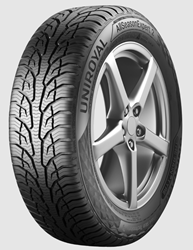 Uniroyal Allseason Expert 2 225/55 R18 102V XL — 4 stagioni