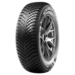 Kumho HA31(4STAG) 175/65 R13 80T — 4 stagioni