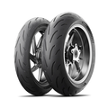 Michelin Power 6 120/70 R17 58W — estivo