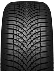 Goodyear Vector G3 4SEASON 235/55 R18 100V — 4 stagioni