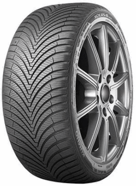 Kumho HA32 275/40 R20 106W XL — 4 stagioni