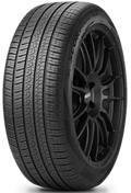 Pirelli SCOZERO4S 315/35 R22 111V XL — 4 stagioni