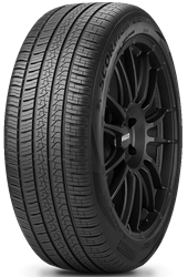 Pirelli SCOZERO4S 315/35 R22 111V XL — 4 stagioni