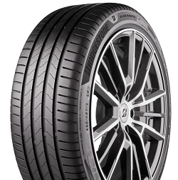 Bridgestone Turanza 6 255/45 R19 100Y — estivo