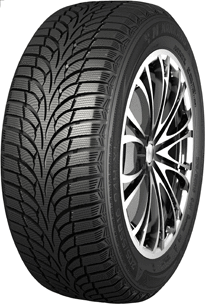 Nankang SV3 245/45 R19 102V XL — invernale