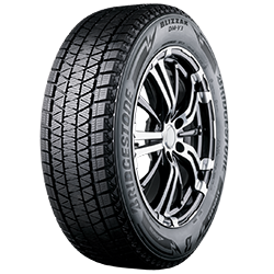 Bridgestone Blizzak DM-V3 265/65 R18 116T XL — invernale