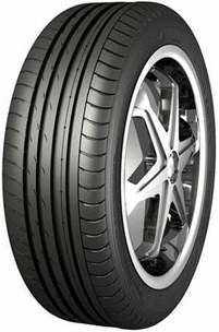 Nankang AS2+ 235/45 R18 98W XL — estivo
