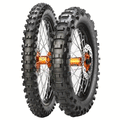 Metzeler Mce Six Day Extreme 140/80 R18 70M — estivo