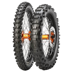 Metzeler Mce Six Day Extreme 140/80 R18 70M — estivo