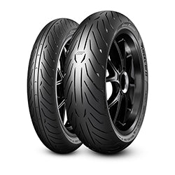 Pirelli Angel GT2 120/60 R17 55W — estivo