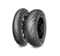 Michelin Commander 3 Cruiser 170/80 R15 77H — estivo