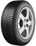 Firestone Multiseason GEN02 4S 225/55 R16 99V XL — 4 stagioni