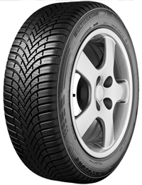 Firestone Multiseason GEN02 4S 225/55 R16 99V XL — 4 stagioni
