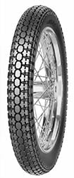 Mitas H-02 3.50/100 R19 63P — estivo