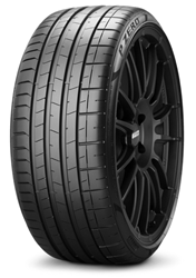 Pirelli P-zero PZ4 315/35 R20 110W XL Runflat — estivo