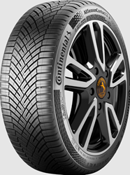 Continental Allseasoncontact 2 225/55 R16 99W XL — 4 stagioni