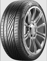 Uniroyal RAINSPORT5 245/40 R20 99Y XL — estivo