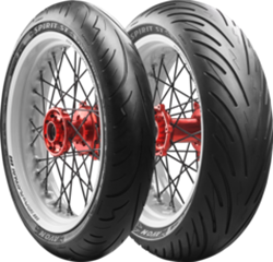 Avon Spirit ST 180/55 R17 73W — estivo