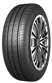 Nankang NA-1 185/50 R16 81V — estivo