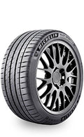 Michelin Pilot Sport 265/35 R21 101Y — estivo