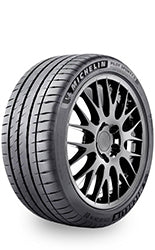 Michelin Pilot Sport 265/35 R21 101Y — estivo