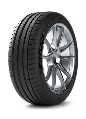 Michelin Pilot SPORT4 265/45 R19 105Y XL — estivo