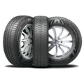 Kumho CW51(M*S) 225/55 R17 109T — invernale