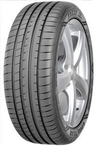 Goodyear F1ASY3 275/40 R18 99Y Runflat — estivo