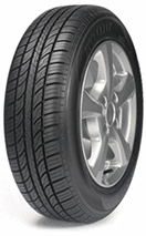 Evergreen EH22 195/70 R14 91T — estivo