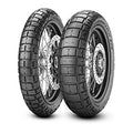 Pirelli Scorpion Rally Str 110/80 R19 59V — estivo