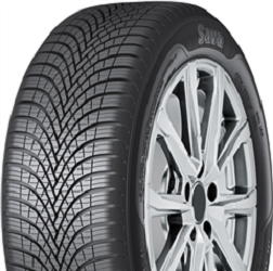 Sava All Weather 215/50 R17 95V XL — 4 stagioni