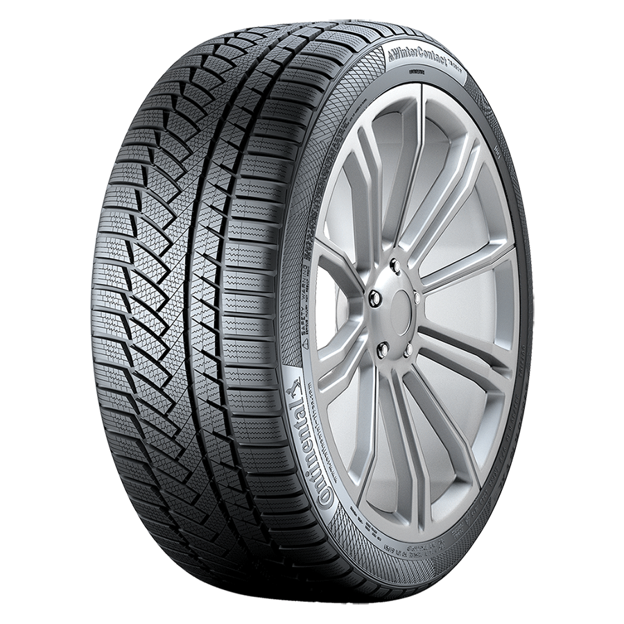 Continental Conti Winter Contact 205/40 R17 84H XL — invernale