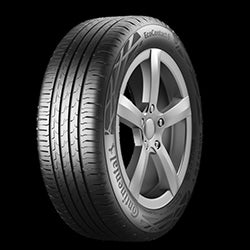 Continental Ecocontact 6 215/45 R20 95T XL — estivo