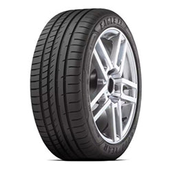 Goodyear EAGF1ASYAT 235/60 R18 107V XL — estivo