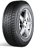 Bridgestone Blizzak DM-V2 275/50 R22 111T — invernale