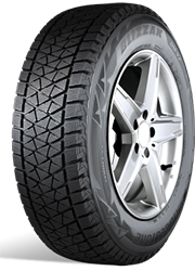 Bridgestone Blizzak DM-V2 275/50 R22 111T — invernale