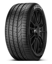 Pirelli Pzero 305/40 R20 112Y XL — estivo