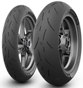 Metzeler Sportec 01 RS 200/55 R17 78W — estivo