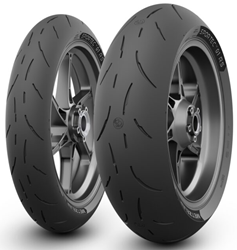 Metzeler Sportec 01 RS 200/55 R17 78W — estivo