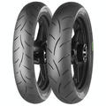 Mitas MC50 Savatech Doo 120/90 R18 65H — estivo