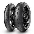 Metzeler Sportec M9 120/70 R19 60W — estivo